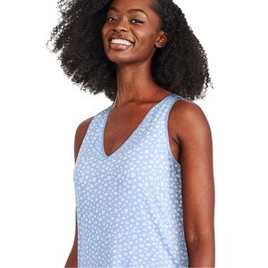 135. George NWT Lounge Tank